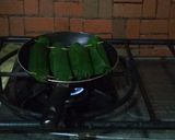 Foto langkah ke 7 dari resep Nasi Bakar Tuna 🍲 (Simpel).