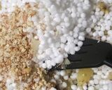 સાબુદાણા ની ખીચડી (Sabudana Khichdi Recipe In Gujarati) રેસીપી સ્ટેપ2ફોટો