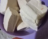 Foto langkah ke 1 dari resep Perkedel tahu.