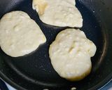 Foto del paso 5 de la receta: 🧇TORTITAS🧇 DE 🍚RICOTTA🍚 CON 🍋LIMÓN🍋 O (TORTITAS AMERICANAS) 🧇🍚🍚🧇
