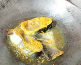 Foto langkah ke 4 dari resep Ikan patin goreng.
