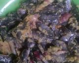 Foto langkah ke 3 dari resep Pepes anak ikan papuyu (betok).