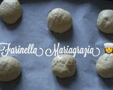Foto del passaggio 4 della ricetta Sandwich sempre freschi con gustosi salumi e lattuga km zero 👩‍🍳🏡🦁❤️