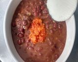 Foto del paso 1 de la receta: Frijoles encantados