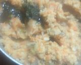 Foto del paso 7 de la receta: Chuletas marinadas con puré mixto rústico