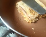 Foto langkah ke 4 dari resep Korean Sandwich.
