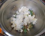 Foto del paso 6 de la receta: Soufflé de Zucchinis