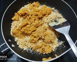 चाशनी गुजिया परतों वाली नमक पारे (chasni gujiya parato wali namak pare recipe in Hindi) रेसिपी चरण 3 फोटो