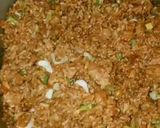 A picture of step 5 of Homemade Chinese-Style Fried Rice (Super Easy Recipe).