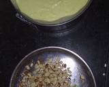 Egyptian Basbousa Cake Without Oven recipe step 7 photo