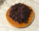 Foto del paso 9 de la receta: Dorayaki de "Doraemon"
