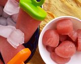 વોટરમેલન રિન્ડ ચૂસકી (watermelon rind chuski recipe in Gujarati) રેસીપી સ્ટેપ4ફોટો