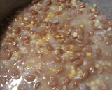 A picture of step 3 of Succotash Batch 3.