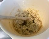 Une image de l'étape 8 de Tresse feuilletée aux amandes, pignons de pin et amaretto.