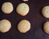 Foto del paso 4 de la receta: Galletitas de miel y naranja 🍯 🍊Galletas de miel con toque cítrico de naranja 🍊receta muy rendidora