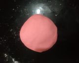 Foto del paso 3 de la receta: Pastel con fondant