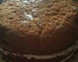 Foto del paso 17 de la receta Tarta de polvito Urugua