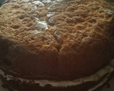 Foto del paso 17 de la receta: Tarta de polvito Urugua