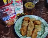 Foto langkah ke 4 dari resep Tahu Aci Tegal.