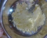 Foto del paso 1 de la receta: Pasta frota tres dulces