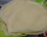 Foto langkah ke 3 dari resep Risol mayones praktis.