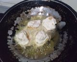 Foto langkah ke 7 dari resep Tahu Susur / Isi Sayur Pedas.