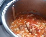 Foto del paso 7 de la receta: Alubias blancas en Thermomix
