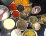 Khichdi Muthiya recipe step 1 photo