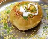 राज कचौड़ी (Raaj kachori recipe in Hindi) रेसिपी चरण 6 फोटो