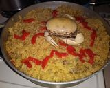 Foto del paso 1 de la receta: Arroz con Jueyes