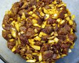 Tatár beefsteak recept fázis 5 fotója