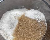 Foto del paso 3 de la receta: Hotcakes sin gluten (perfectos)