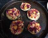 Egg plant pizza recipe step 7 photo