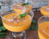 Foto del paso 4 de la receta: Mousse de mandarina y yogur