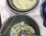 Foto langkah ke 5 dari resep Bawang putih / minced garlic ready to use.