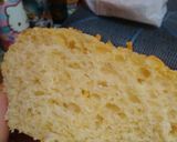 Foto langkah ke 10 dari resep Roti kasur (killer soft bread) 😘.