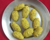 गोभी कोफ्ता (Gobhi Kofta recipe in hindi) रेसिपी चरण 5 फोटो