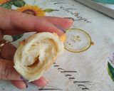 Kifli recept fázis 6 fotója