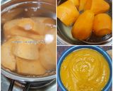 Foto langkah ke 2 dari resep Bumbu Kacang Special untuk Siomay dan Batagor Bandung.