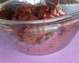 Foto del paso 2 de la receta: Cake pops de chocolate