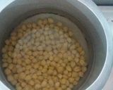 છોલે(Chole Recipe in Gujarati) રેસીપી સ્ટેપ1ફોટો