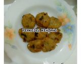 Foto langkah ke 5 dari resep Perkedel kentang.