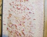 A picture of step 5 of Strawberry Tres Leches Cake (Easy).