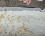 Foto del paso 6 de la receta: Rollo De Merengue con Cuajada De Limón