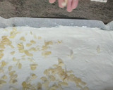 Foto del paso 6 de la receta: Rollo De Merengue con Cuajada De Limón