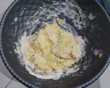 Foto langkah ke 2 dari resep Bolen tanpa korsvet.