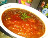Foto langkah ke 6 dari resep Sambal Terasi Rempah.