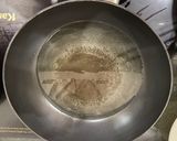 Hình bước làm 3 của món Cá sóc muối tỏi chiên giòn