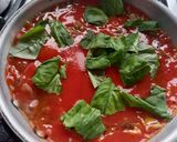 Foto del paso 1 de la receta: Salsa Fileto para los Ñoquis del 29