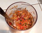 Foto langkah ke 3 dari resep Ayam Chilli Padi.